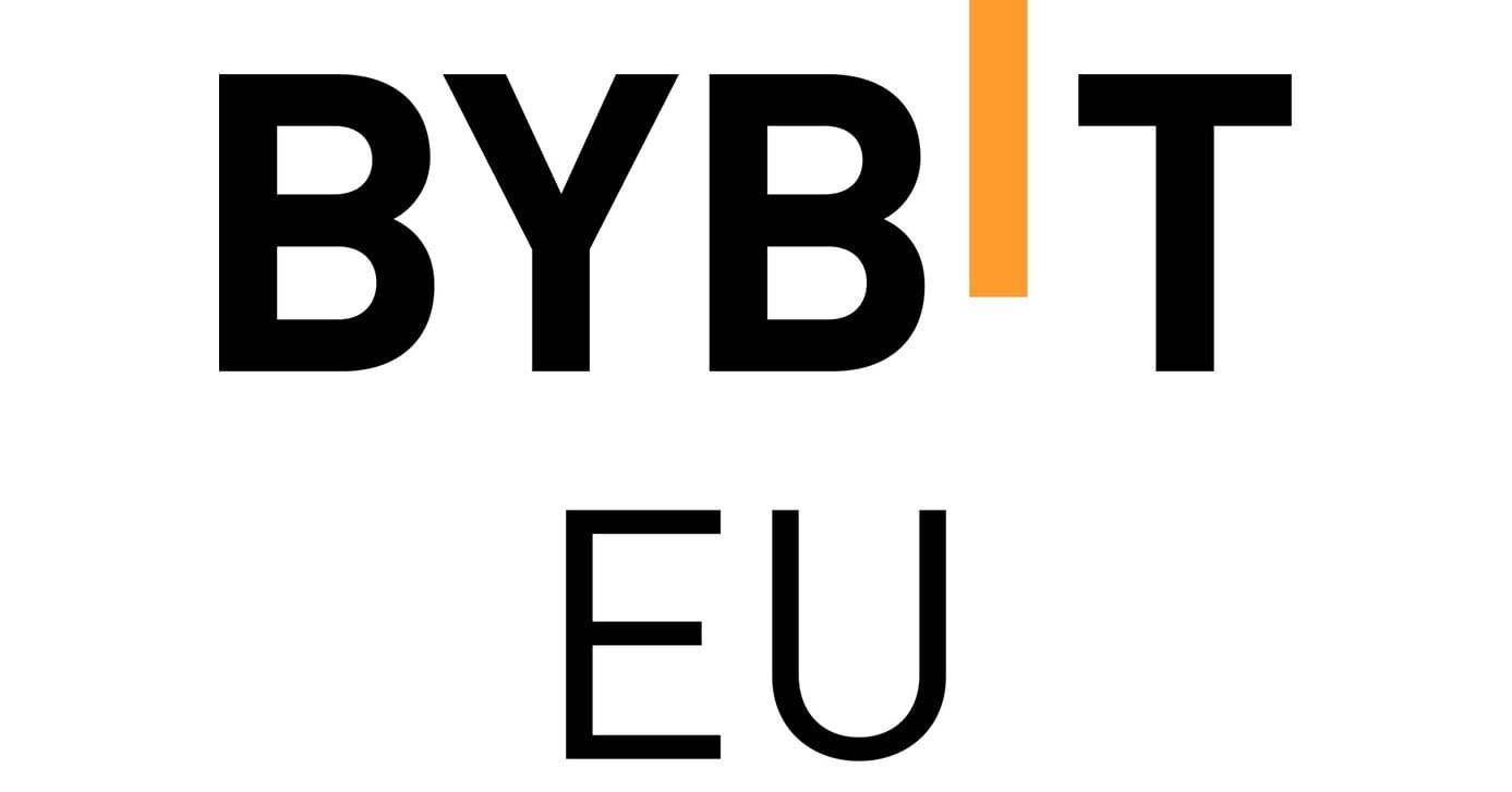 Bybit EU logo